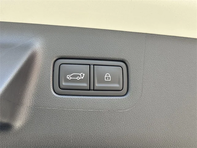 Nuevos HYUNDAI SANTA FE at Gainesville Hyundai in Gainesville