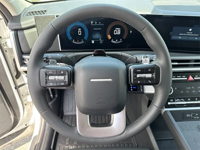 Nuevos HYUNDAI SANTA FE at Gainesville Hyundai in Gainesville