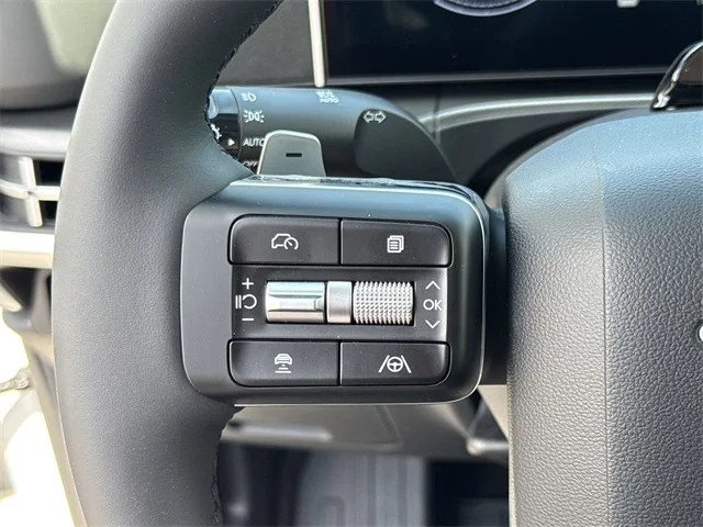 Nuevos HYUNDAI SANTA FE at Gainesville Hyundai in Gainesville