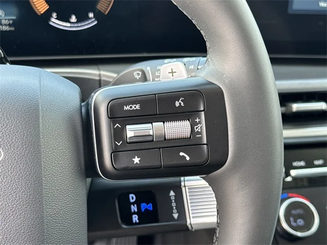 Nuevos HYUNDAI SANTA FE at Gainesville Hyundai in Gainesville
