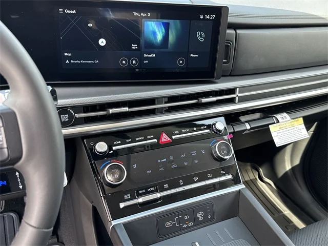 Nuevos HYUNDAI SANTA FE at Gainesville Hyundai in Gainesville