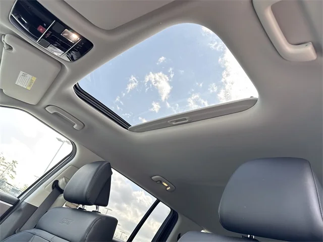 Nuevos HYUNDAI SANTA FE at Gainesville Hyundai in Gainesville