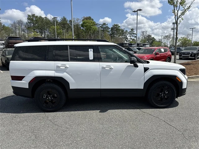 Nuevos HYUNDAI SANTA FE at Gainesville Hyundai in Gainesville
