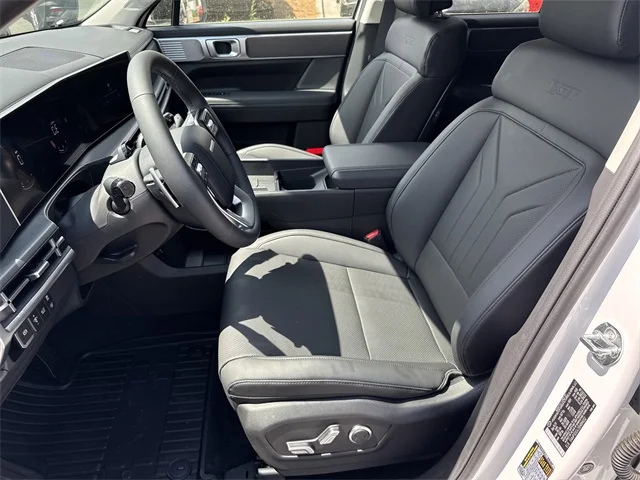 Nuevos HYUNDAI SANTA FE at Gainesville Hyundai in Gainesville