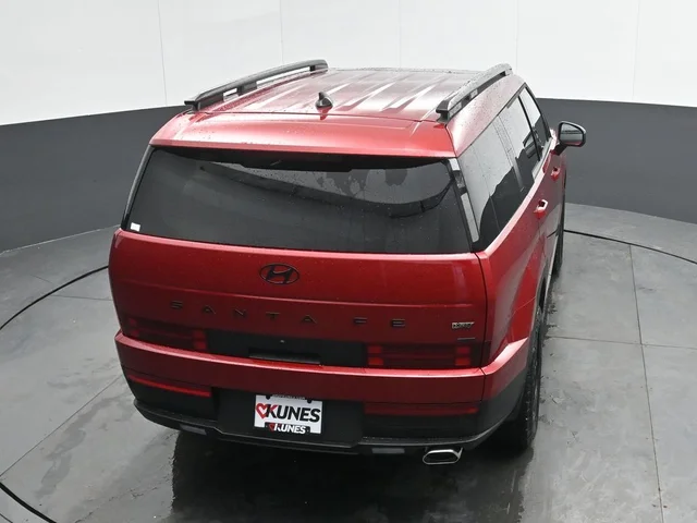 Nuevos HYUNDAI SANTA FE à Estados chez autogozo