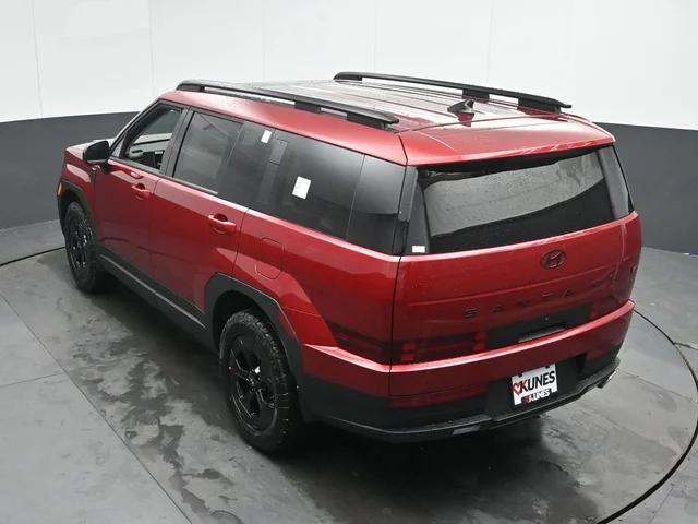 Nuevos HYUNDAI SANTA FE à Estados chez autogozo