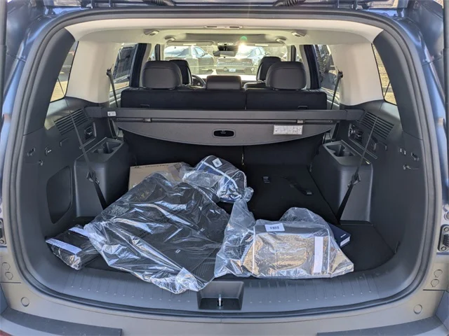 Nuevos HYUNDAI SANTA FE at Gainesville Hyundai in Gainesville