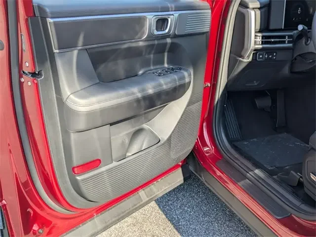 Nuevos HYUNDAI SANTA FE at Gainesville Hyundai in Gainesville
