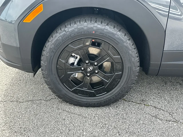 Nuevos HYUNDAI SANTA FE at Gainesville Hyundai in Gainesville