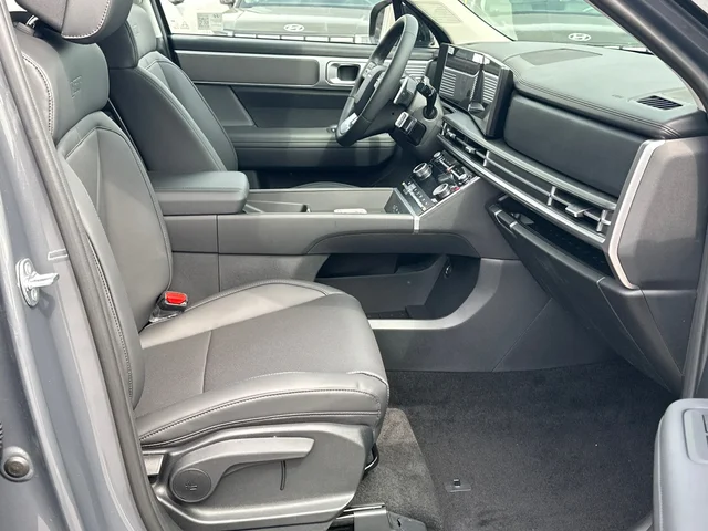 Nuevos HYUNDAI SANTA FE at Gainesville Hyundai in Gainesville