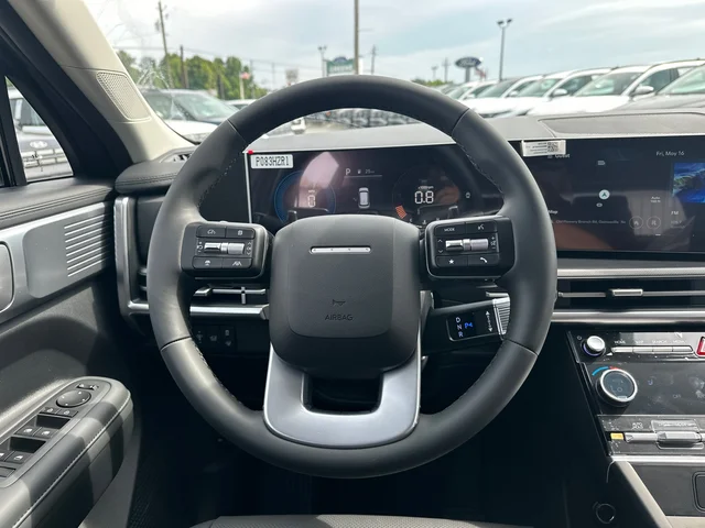 Nuevos HYUNDAI SANTA FE at Gainesville Hyundai in Gainesville