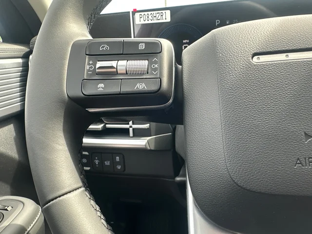Nuevos HYUNDAI SANTA FE at Gainesville Hyundai in Gainesville