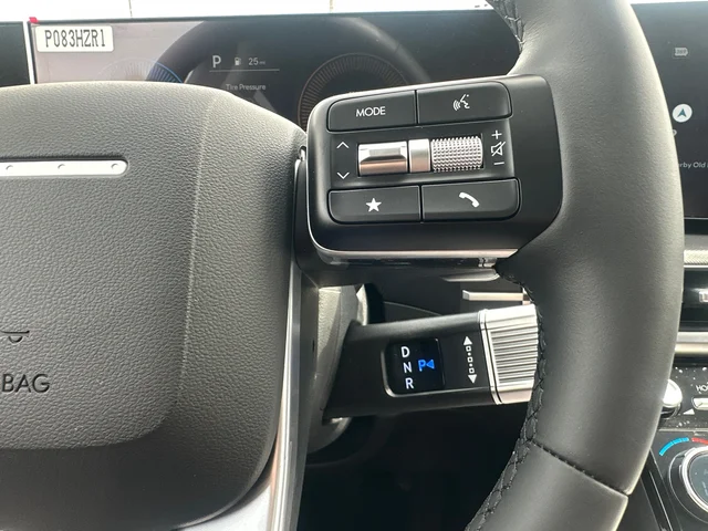 Nuevos HYUNDAI SANTA FE at Gainesville Hyundai in Gainesville