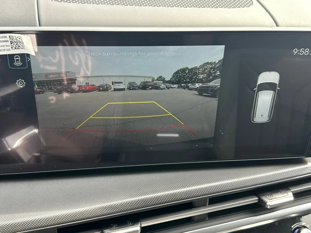 Nuevos HYUNDAI SANTA FE at Gainesville Hyundai in Gainesville