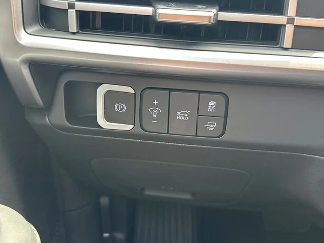 Nuevos HYUNDAI SANTA FE at Gainesville Hyundai in Gainesville