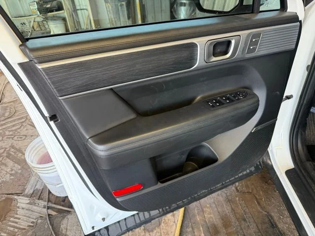 SEMINUEVOS HYUNDAI Santa Fe a Estados en autogozo
