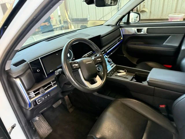 SEMINUEVOS HYUNDAI Santa Fe a Estados en autogozo
