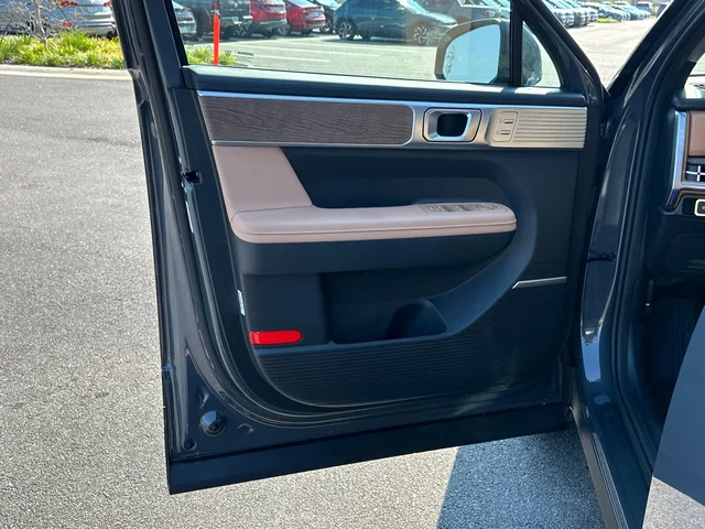 Nuevos HYUNDAI SANTA FE à Estados chez autogozo