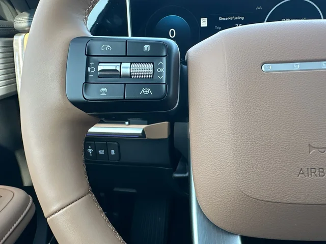 Nuevos HYUNDAI SANTA FE à Estados chez autogozo