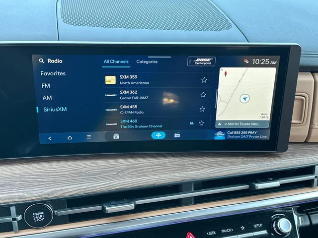 Nuevos HYUNDAI SANTA FE à Estados chez autogozo