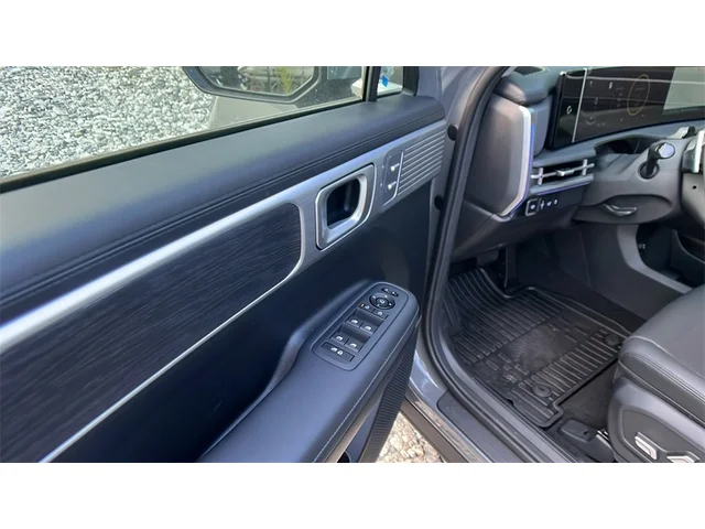 Nuevos HYUNDAI SANTA FE at Gainesville Hyundai in Gainesville