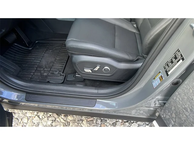Nuevos HYUNDAI SANTA FE at Gainesville Hyundai in Gainesville