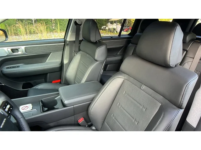 Nuevos HYUNDAI SANTA FE at Gainesville Hyundai in Gainesville