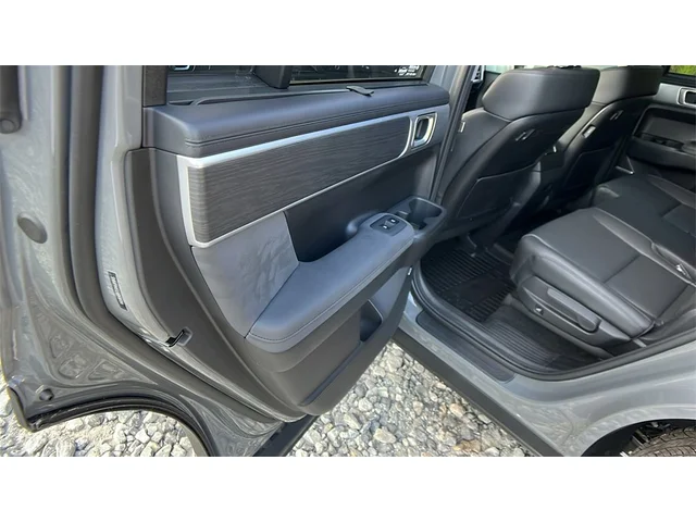 Nuevos HYUNDAI SANTA FE at Gainesville Hyundai in Gainesville