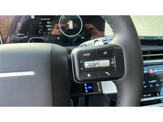 Nuevos HYUNDAI SANTA FE at Gainesville Hyundai in Gainesville