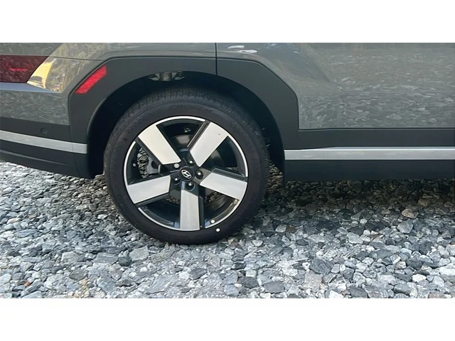 Nuevos HYUNDAI SANTA FE at Gainesville Hyundai in Gainesville