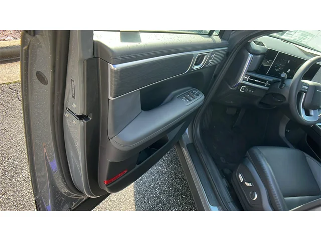 Nuevos HYUNDAI SANTA FE at Gainesville Hyundai in Gainesville