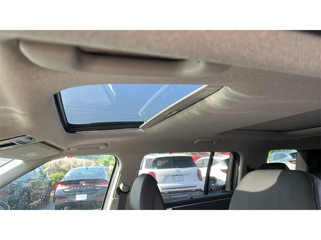 Nuevos HYUNDAI SANTA FE at Gainesville Hyundai in Gainesville