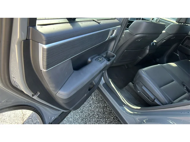 Nuevos HYUNDAI SANTA FE at Gainesville Hyundai in Gainesville