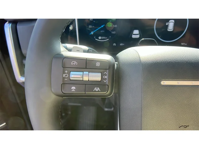 Nuevos HYUNDAI SANTA FE at Gainesville Hyundai in Gainesville