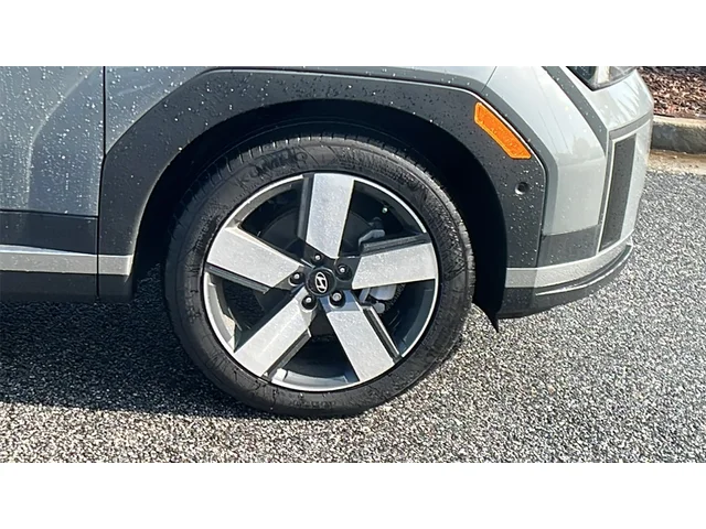 Nuevos HYUNDAI SANTA FE at Gainesville Hyundai in Gainesville