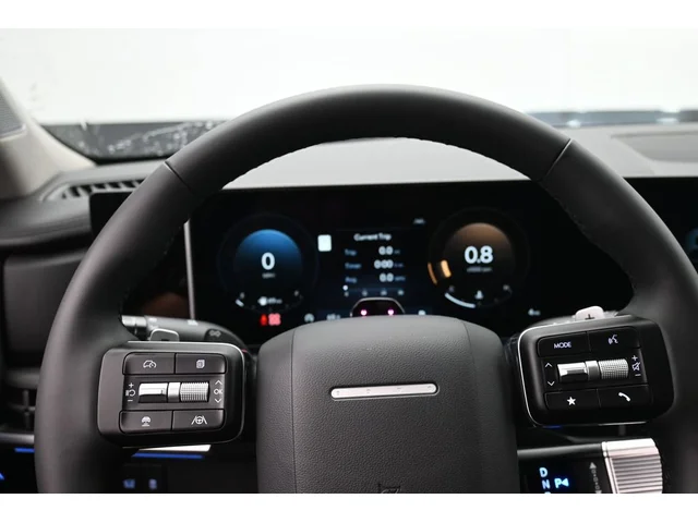 Nuevos HYUNDAI SANTA FE à Estados chez autogozo