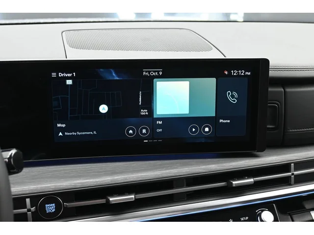 Nuevos HYUNDAI SANTA FE à Estados chez autogozo