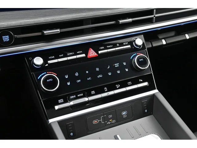 Nuevos HYUNDAI SANTA FE à Estados chez autogozo