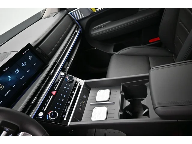 Nuevos HYUNDAI SANTA FE à Estados chez autogozo