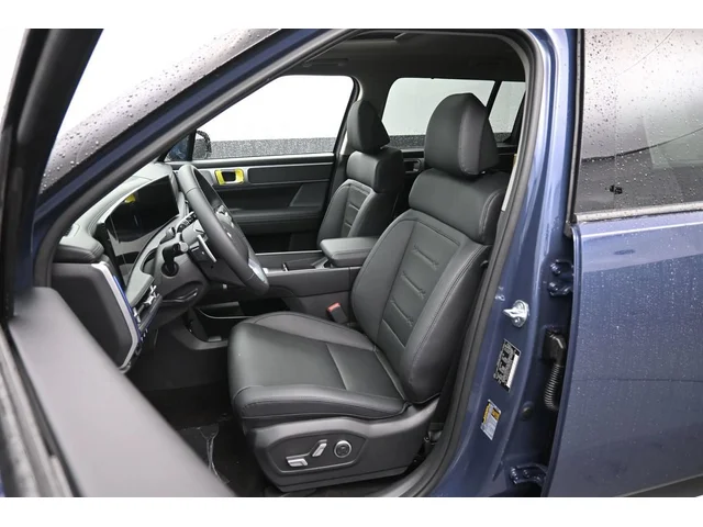 Nuevos HYUNDAI SANTA FE à Estados chez autogozo