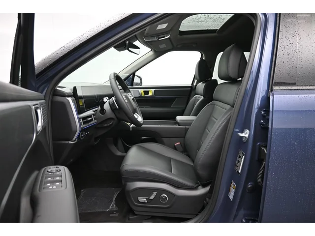 Nuevos HYUNDAI SANTA FE à Estados chez autogozo