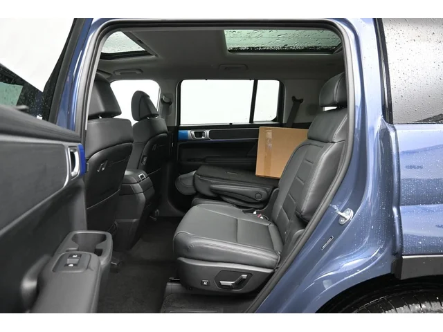 Nuevos HYUNDAI SANTA FE à Estados chez autogozo