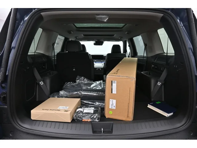 Nuevos HYUNDAI SANTA FE à Estados chez autogozo