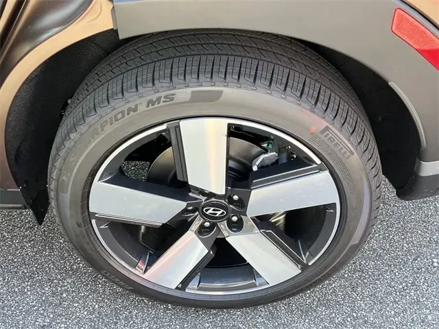 Nuevos HYUNDAI SANTA FE at Gainesville Hyundai in Gainesville