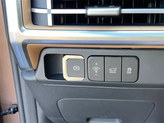 Nuevos HYUNDAI SANTA FE at Gainesville Hyundai in Gainesville