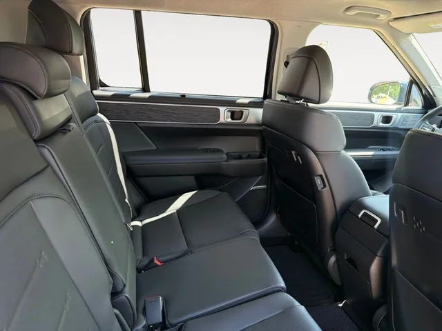 Nuevos HYUNDAI SANTA FE à Estados chez autogozo
