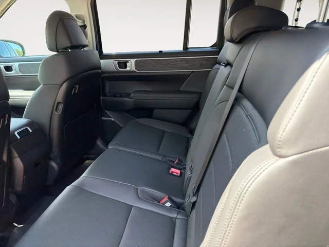 Nuevos HYUNDAI SANTA FE à Estados chez autogozo