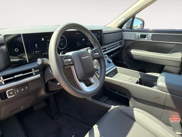 Nuevos HYUNDAI SANTA FE à Estados chez autogozo