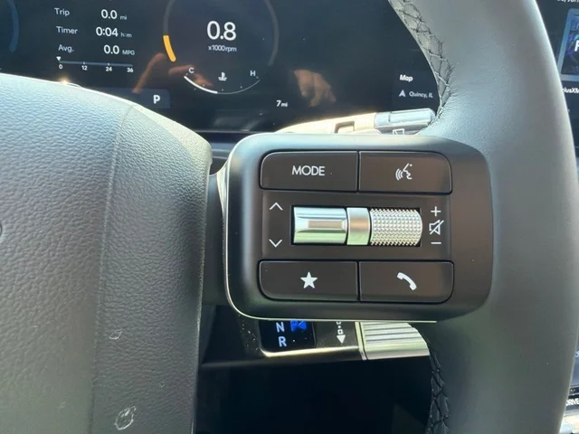 Nuevos HYUNDAI SANTA FE à Estados chez autogozo