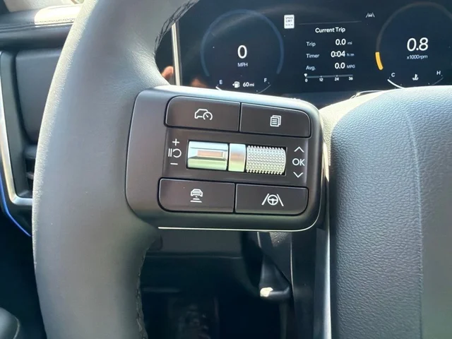Nuevos HYUNDAI SANTA FE à Estados chez autogozo